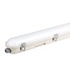 Oprawa hermetyczna LED V-TAC SAMSUNG CHIP M-series 36W 120cm układ awaryjny VT-120136 6400K 4320lm 3 lata gwarancji